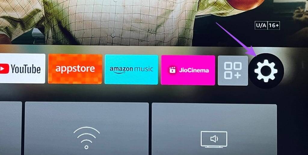 كيفية مسح ذاكرة التخزين المؤقت للتطبيق على Amazon Fire TV Stick - %categories