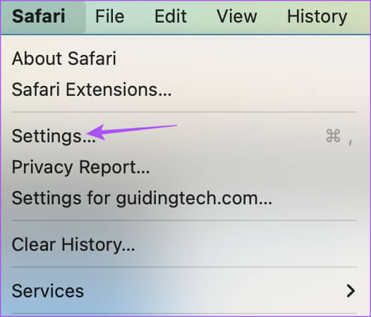 كيفية قفل علامات تبويب التصفح الخاص في Safari على iPhone وiPad وMac - %categories
