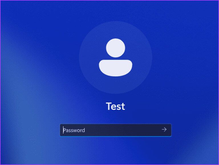 sign-in-to-user-account-768x581-1 أفضل 8 طرق لإصلاح خطأ DISM 50 في Windows 10 و11