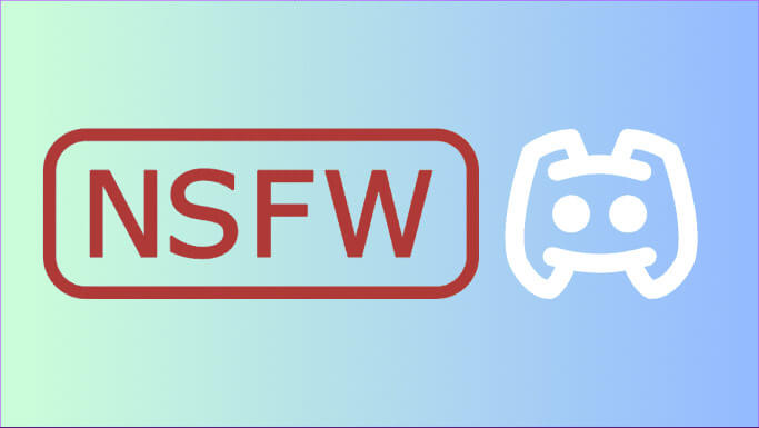 كيفية تمكين أو تعطيل قنوات NSFW على Discord - %categories