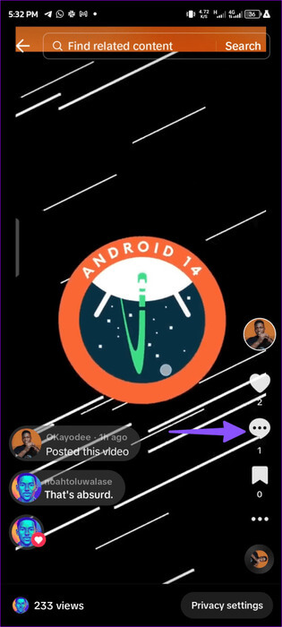 what-happens-when-you-block-someone-on-TikTok-1-461x1024-1 ماذا يحدث عندما تقوم بحظر شخص ما على TikTok