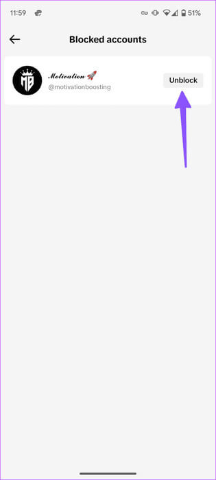 what-happens-when-you-block-someone-on-TikTok-13-461x1024-1 ماذا يحدث عندما تقوم بحظر شخص ما على TikTok