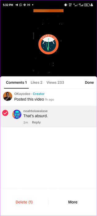 what-happens-when-you-block-someone-on-TikTok-2-461x1024-1 ماذا يحدث عندما تقوم بحظر شخص ما على TikTok