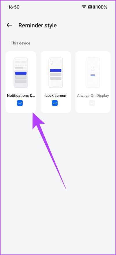 1.2-You-can-choose-to-display-it-on-the-notifications-status-bar-on-the-Lock-screen-and-even-in-the-Always-on-Display-mode-702x1536-1 أفضل 12 نصيحة وحيل وإعدادات لـ OnePlus 12 يجب أن تعرفها