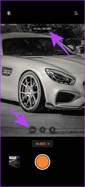 1.3-At-0.6x-the-ultrawide-sensor-will-be-used-and-you-will-get-a-48MP-resolution-image-702x1536-1-e1708014895157 أفضل 7 نصائح وحيل لكاميرا OnePlus 12
