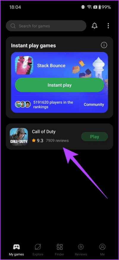 11.1-Simply-launch-the-Games-app-and-it-will-automatically-detect-all-the-installed-games-on-your-device-702x1536-1 أفضل 12 نصيحة وحيل وإعدادات لـ OnePlus 12 يجب أن تعرفها