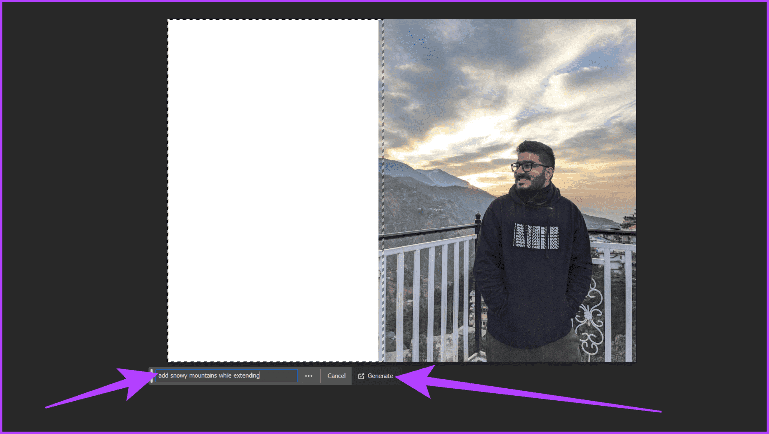 12ENTE1-Extend-Images-or-Background-in-Adobe-Photoshop-1-1536x868-1 3 طرق لتوسيع الصور (أو الخلفية) في Adobe Photoshop