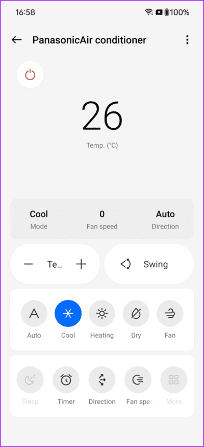 2.4-Your-IR-Remote-is-ready-to-use-702x1536-1 أفضل 12 نصيحة وحيل وإعدادات لـ OnePlus 12 يجب أن تعرفها