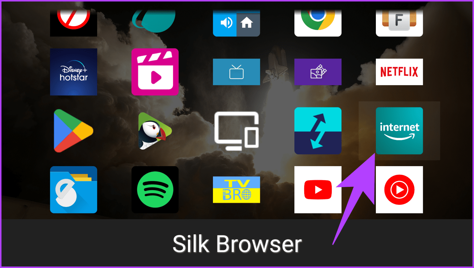 كيفية التحميل الجانبي للتطبيقات (APKs) على Google TV أو Android TV - %categories