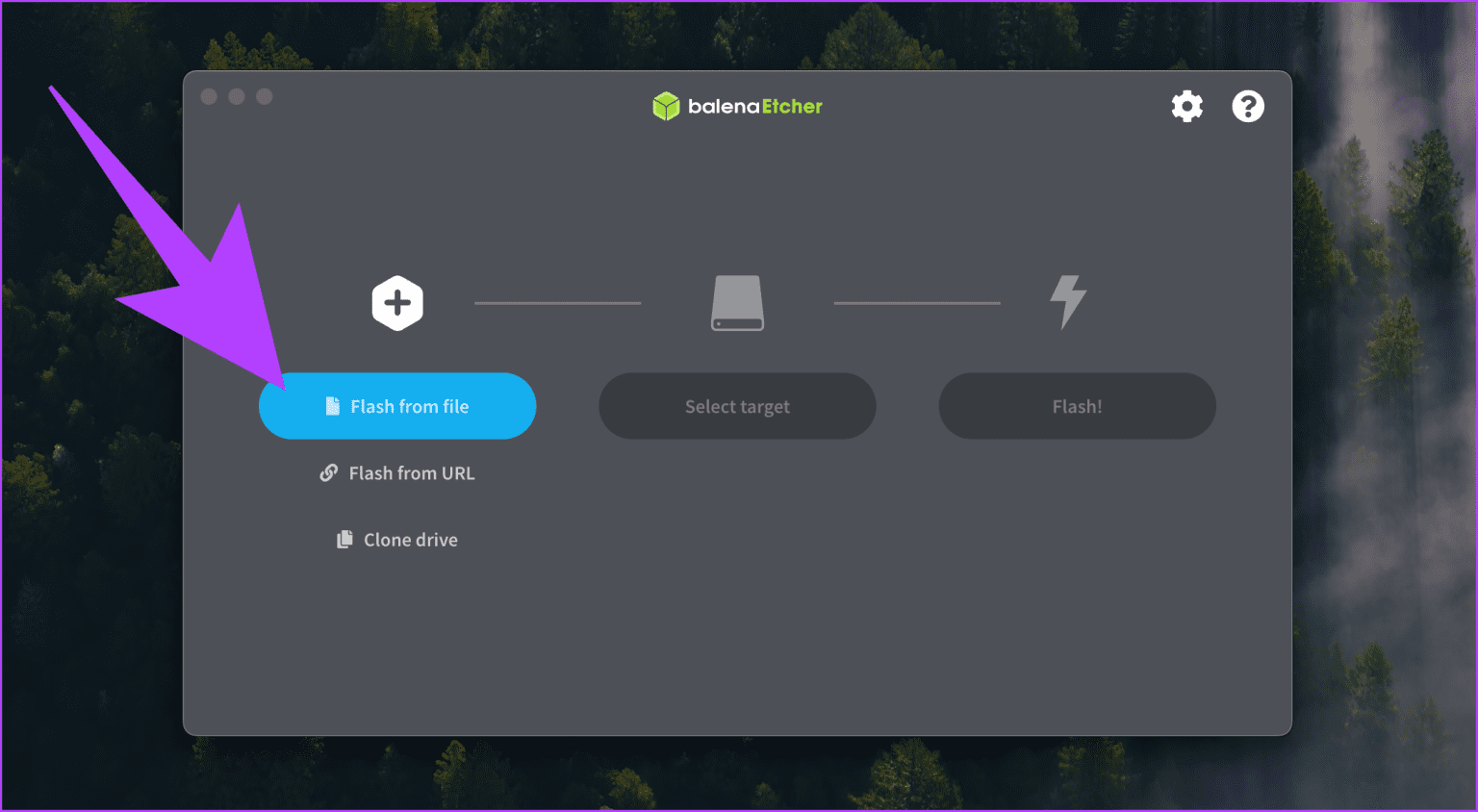 4.-select-Flash-from-file.-From-here-select-the-recovery-image-you-downloaded-previously-1536x844-1 كيفية إعادة ضبط جهاز Steam Deck إلى إعدادات المصنع: دليل كامل