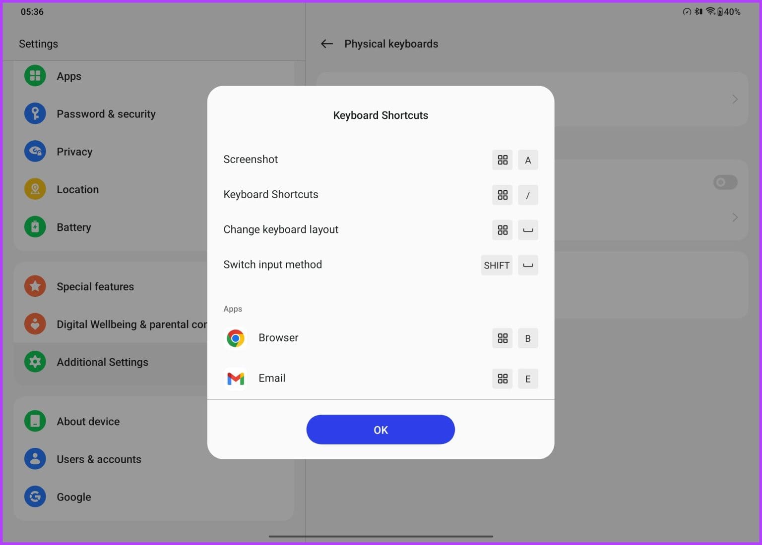 9.-Master-the-Keyboard-Dock-Image-5-1536x1100-1 11 من أفضل النصائح والحيل لـ OnePlus Pad التي يجب أن تعرفها