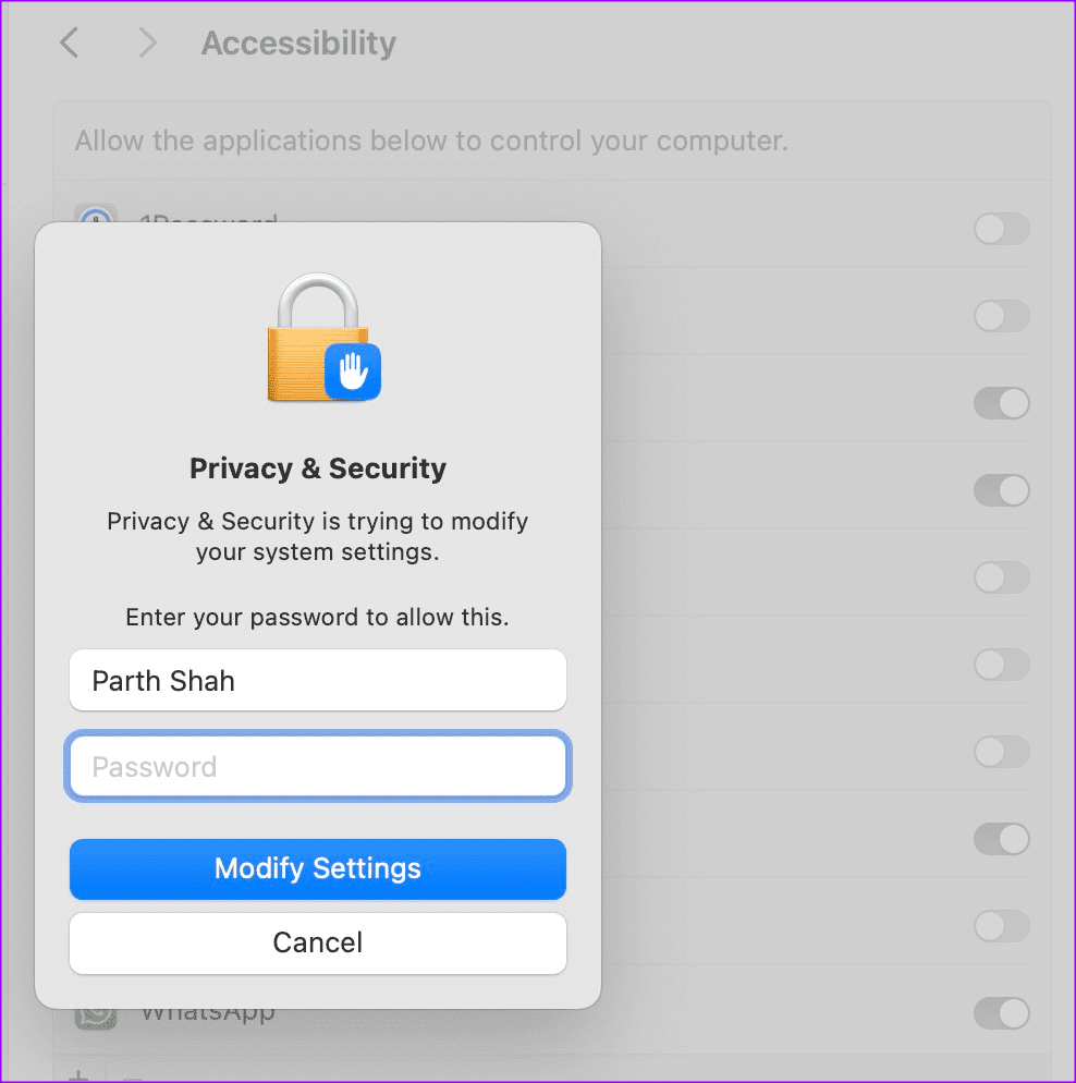 Adjust-Resolution-for-Second-Display-on-Mac-3 كيفية ضبط دقة شاشة العرض الثانية على Mac