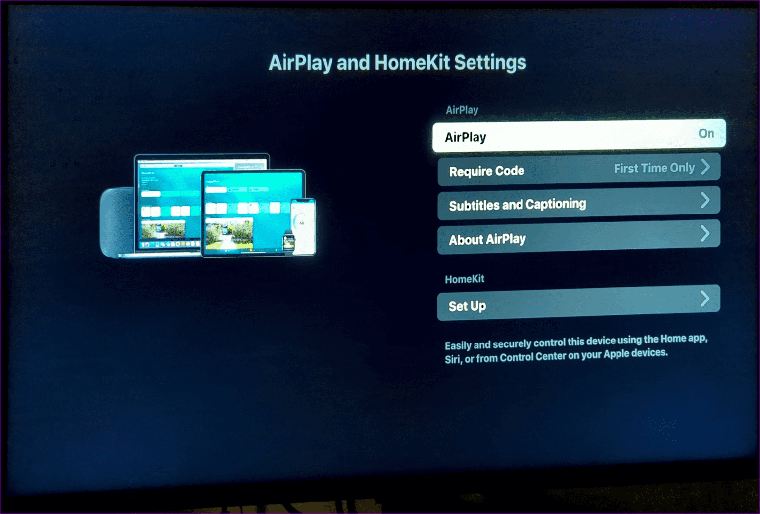 AirPlay-not-working-on-Roku-1-1536x1040-1 أفضل 10 طرق لإصلاح عدم عمل AirPlay على Roku