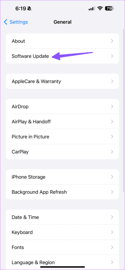 أفضل 10 طرق لإصلاح عدم عمل AirPlay على Roku - %categories