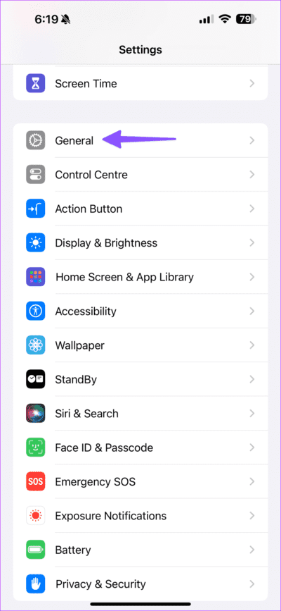 AirPlay-not-working-on-Roku-9-709x1536-1 أفضل 10 طرق لإصلاح عدم عمل AirPlay على Roku