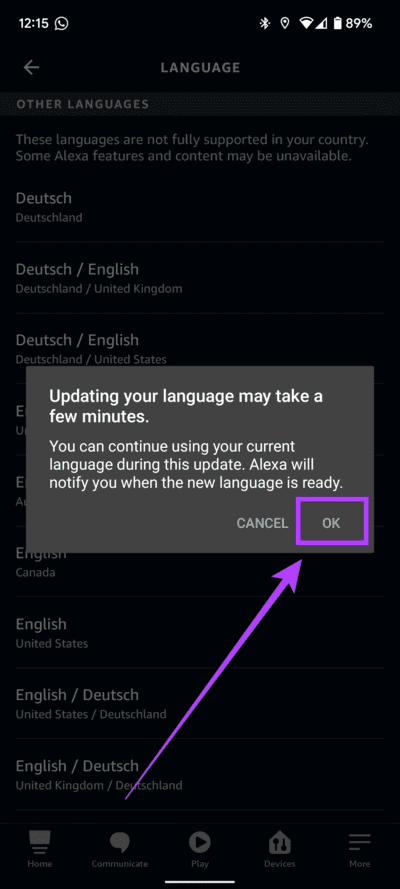 Alexa-name-change-9 كيفية تغيير اسم Alexa وصوتها على مكبر الصوت