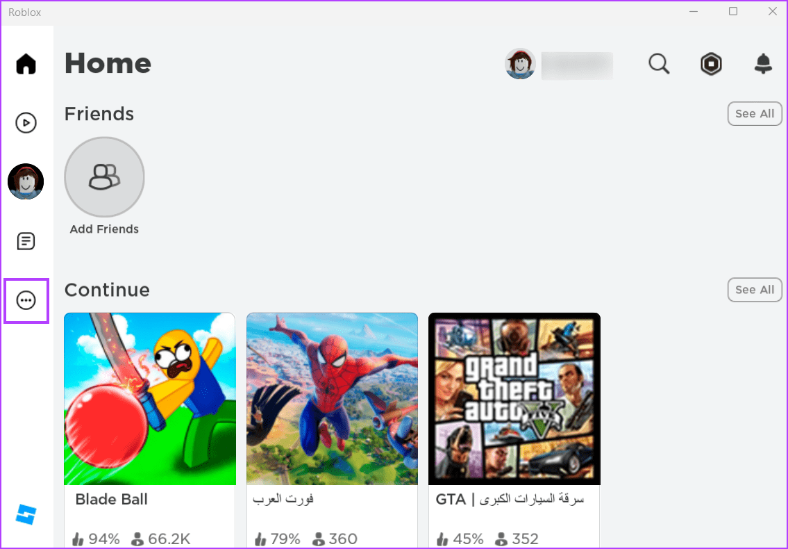 Allow-Private-Servers-to-Add-You-as-a-Member أفضل 9 طرق لإصلاح "رمز خطأ Roblox 524" في Windows 11