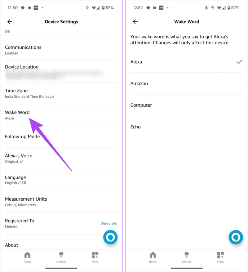 Amazon-Echo-wake-word-1401x1536-1 8 إصلاحات لإضاءة Alexa وعدم الاستجابة