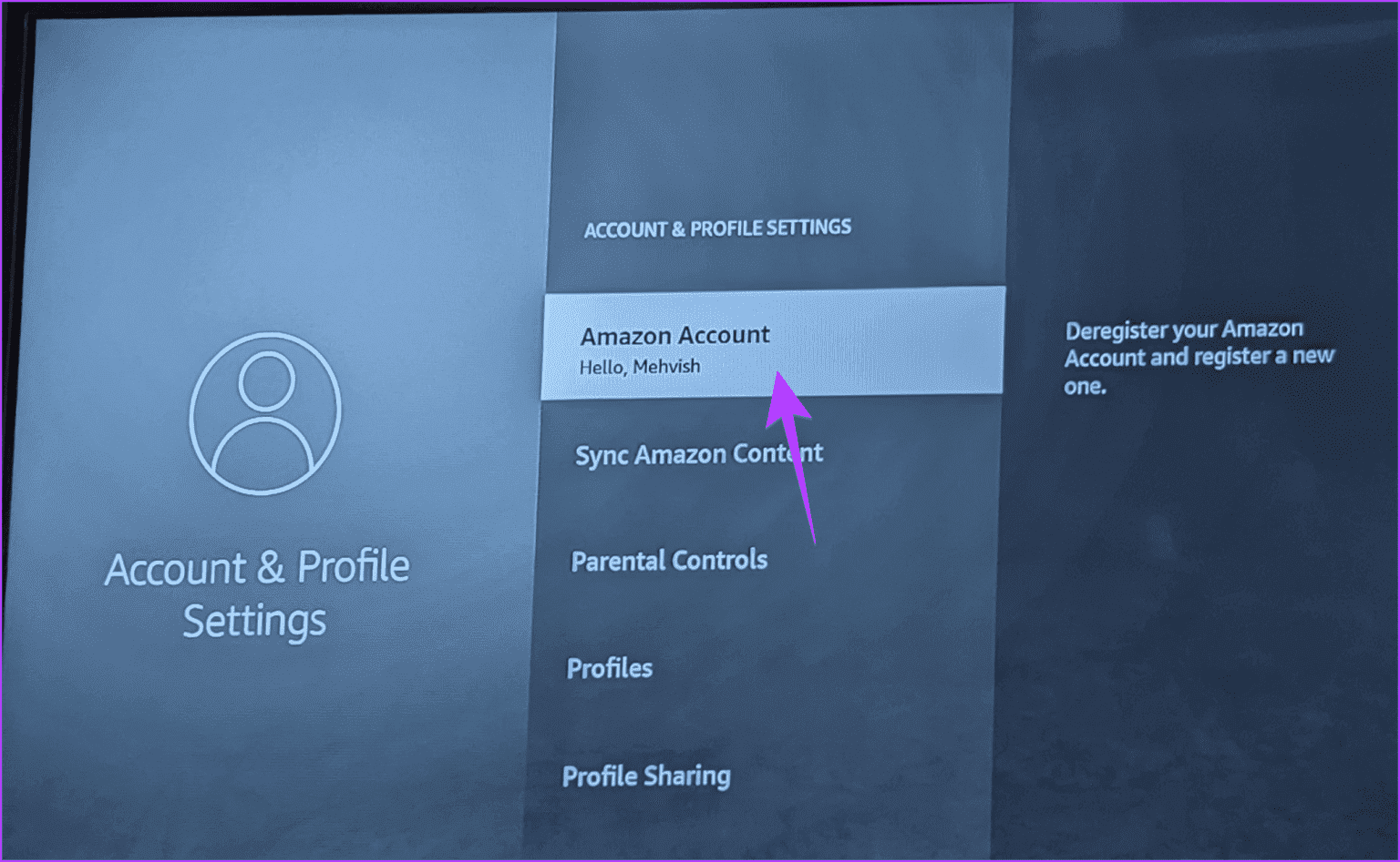 Amazon-firestick-account-settings-1536x947-1 كيفية تغيير حساب Prime Video على Firestick والتلفزيون والهاتف المحمول