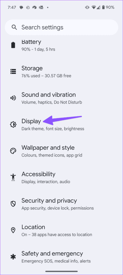 Android-Phone-Draining-Battery-While-Charging-1-1-691x1536-1 أفضل 10 طرق لإصلاح استنزاف بطارية هاتف Android أثناء الشحن