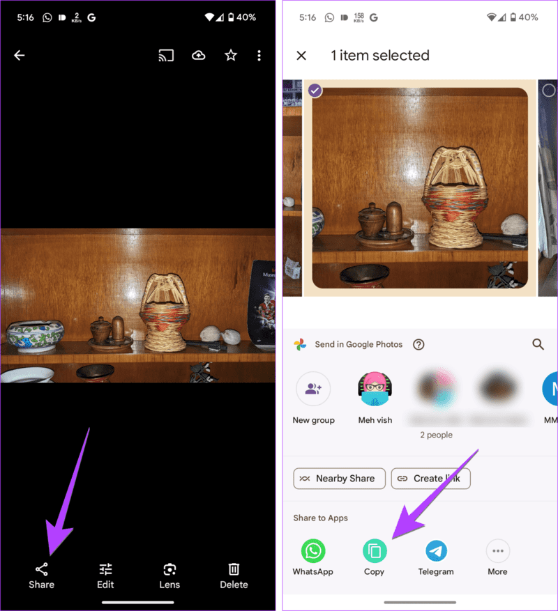 Android-copy-image-in-clipboard-1401x1536-1 كيفية نسخ ولصق الصور على Android