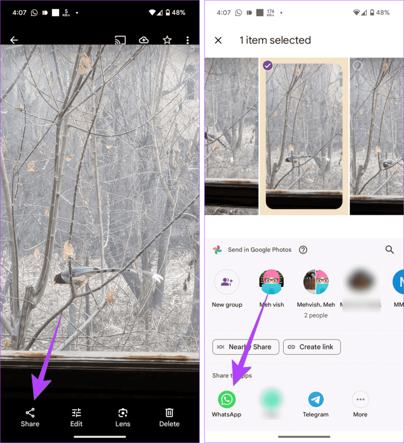 Android-share-copy-image-1401x1536-1 كيفية نسخ ولصق الصور على Android