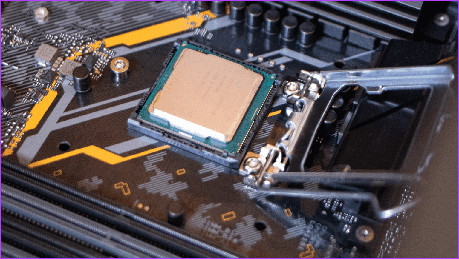 Assess-GPU-Functionality-1536x868-1 7 طرق لإصلاح خطأ الضوء الأحمر على اللوحة الأم