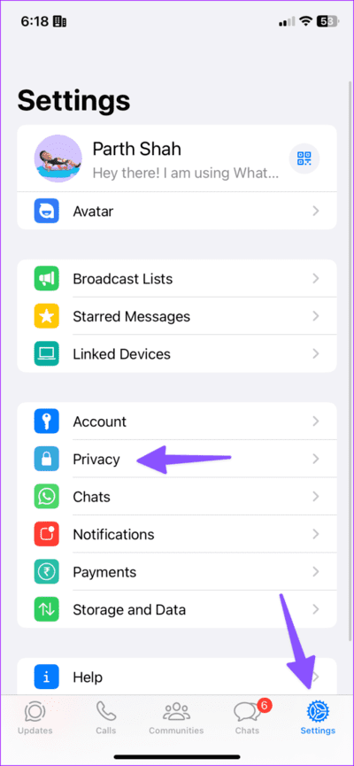 Auto-Share-WhatsApp-Status-to-Facebook-Story-1-1-710x1536-1 كيفية مشاركة التلقائية لحالة WhatsApp كقصة على Facebook