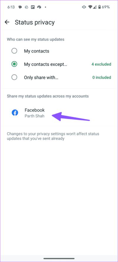 Auto-Share-WhatsApp-Status-to-Facebook-Story-15-1-691x1536-1 كيفية مشاركة التلقائية لحالة WhatsApp كقصة على Facebook