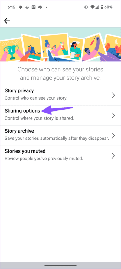 Auto-Share-WhatsApp-Status-to-Facebook-Story-20-691x1536-1 كيفية مشاركة التلقائية لحالة WhatsApp كقصة على Facebook