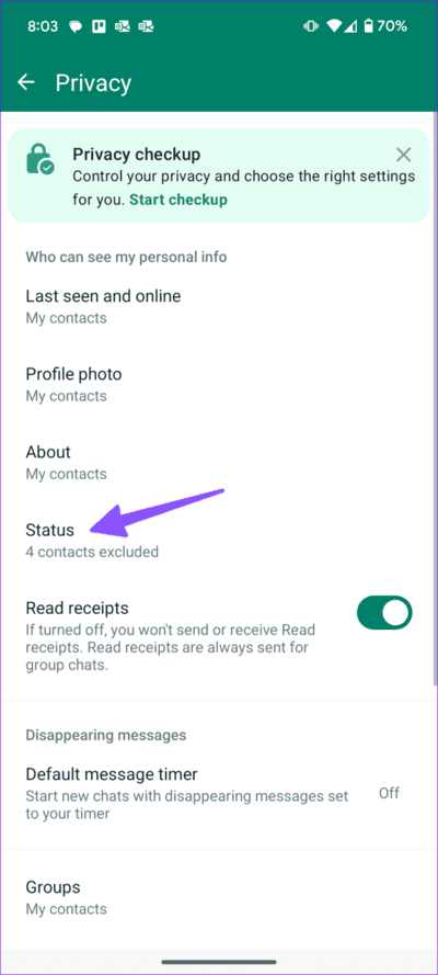 Auto-Share-WhatsApp-Status-to-Facebook-Story-9-691x1536-1 كيفية مشاركة التلقائية لحالة WhatsApp كقصة على Facebook