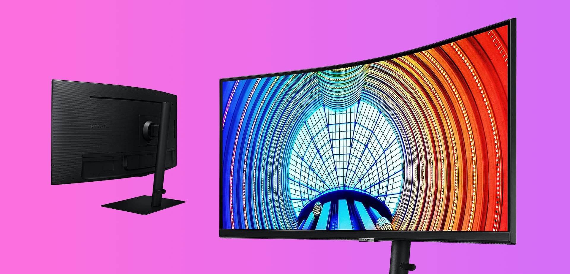 Best-Computer-Monitors-With-Adjustable-Height 7 طرق لإصلاح خلل أو وميض شاشة iPad