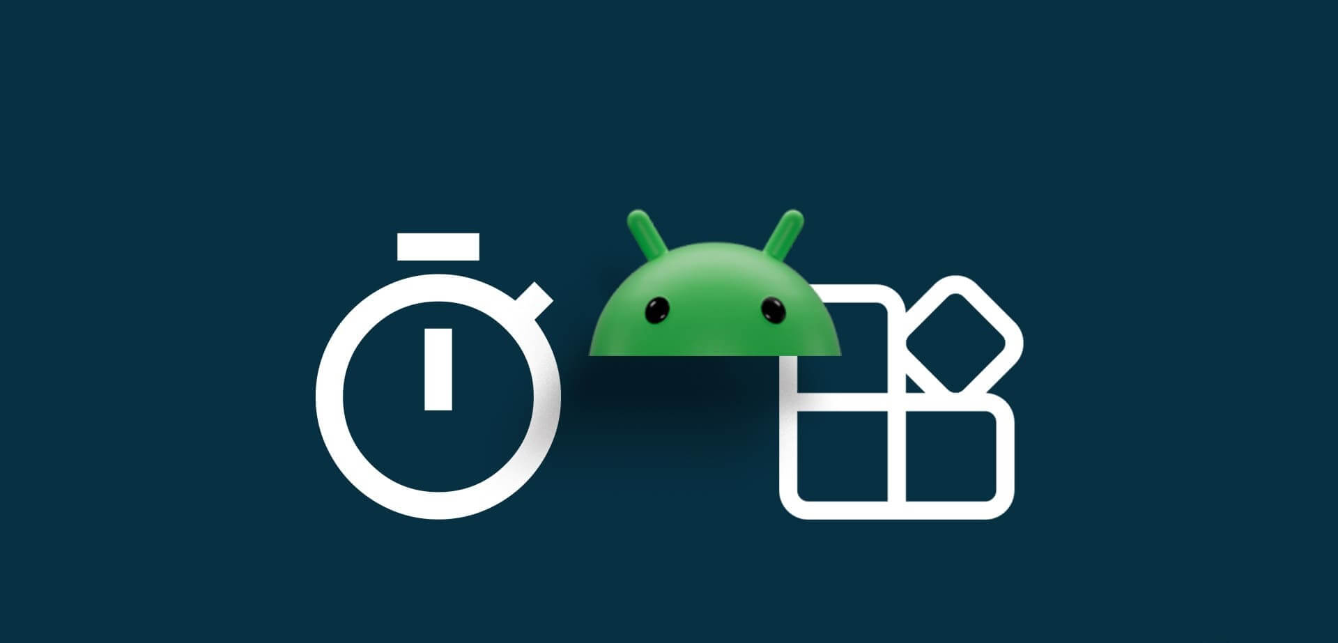 6 أفضل تطبيقات المؤقت لنظام Android - %categories