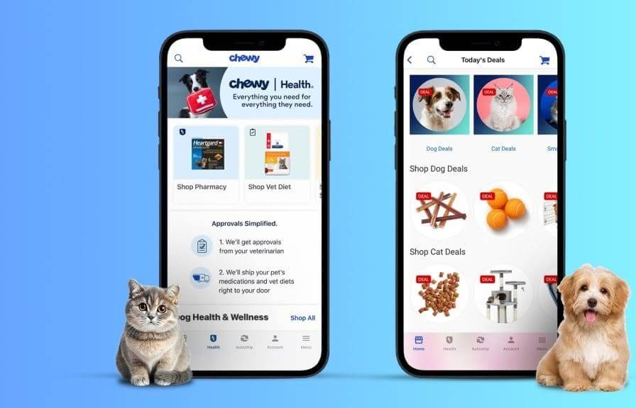 Best-pet-care-apps-1024x576-1 أفضل 7 تطبيقات رعاية الحيوانات الأليفة لعام 2024 [مجانية ومدفوعة]