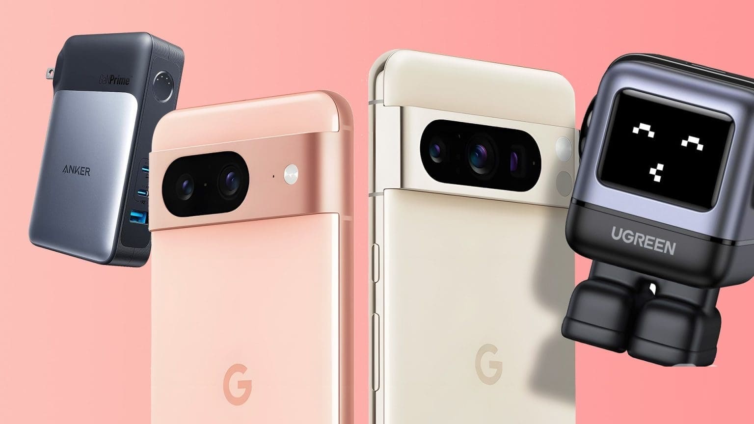 Best_Fast_Chargers_for_the_Google_Pixel_8_and_Pixel_8_Pro-1536x864-1 أفضل 10 طرق لإصلاح استنزاف بطارية هاتف Android أثناء الشحن