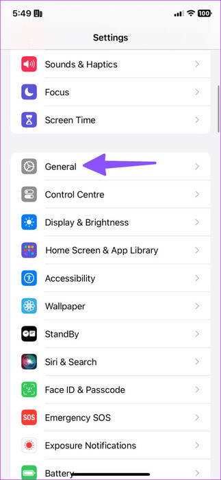 Bluetooth-Headphones-Not-Working-with-Discord-Mobile-1-473x1024-1 أفضل 9 إصلاحات لعدم عمل Bluetooth مع Discord على Android وiPhone