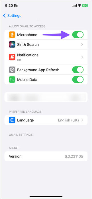 Bluetooth-Headphones-Not-Working-with-Discord-Mobile-18-473x1024-1 أفضل 9 إصلاحات لعدم عمل Bluetooth مع Discord على Android وiPhone