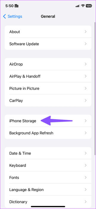 Bluetooth-Headphones-Not-Working-with-Discord-Mobile-2-473x1024-1 أفضل 9 إصلاحات لعدم عمل Bluetooth مع Discord على Android وiPhone