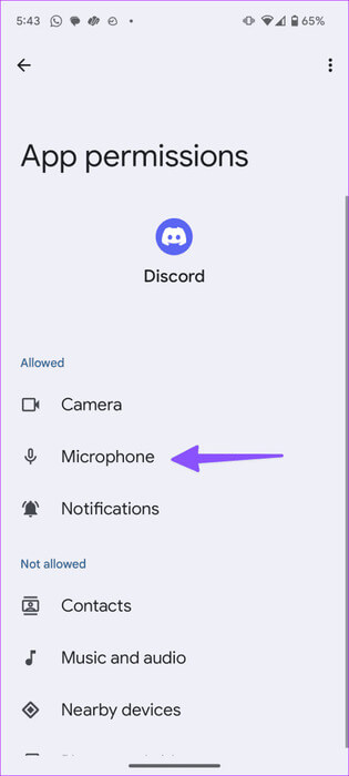 أفضل 9 إصلاحات لعدم عمل Bluetooth مع Discord على Android وiPhone - %categories