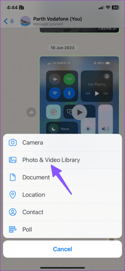 كيفية عمل ضبابية وطمس مقطع فيديو أو تسجيل الشاشة على iPhone - %categories