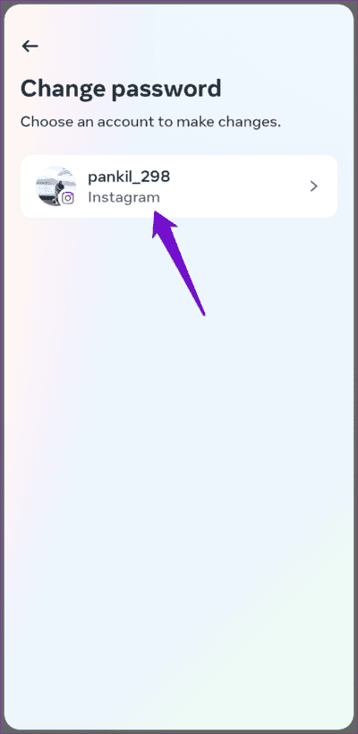 Change-Instagram-Account-Password-750x1536-1 أفضل 7 إصلاحات لخطأ "نحن نحد من عدد المرات التي يمكنك فيها القيام بأشياء معينة على Instagram".