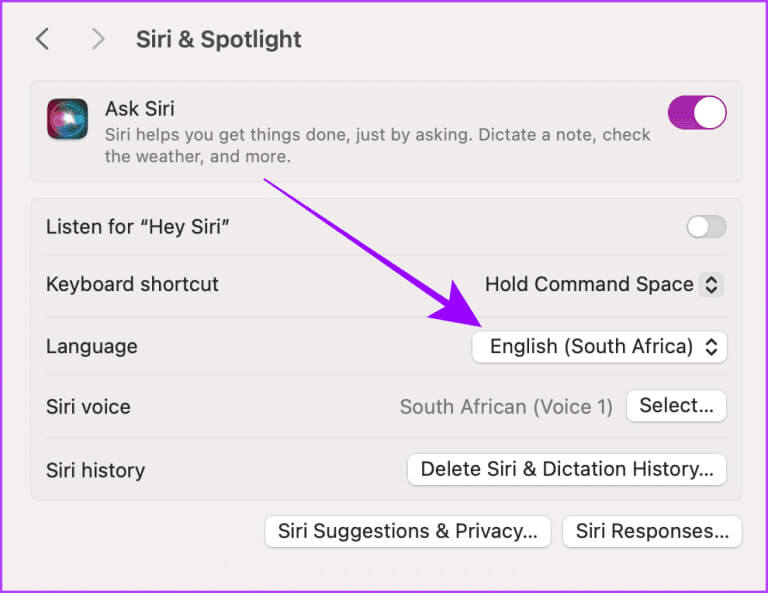 كيفية تغيير كلمة تنبيه Siri من "Hey Siri" إلى "Siri" على جميع الأجهزة - %categories