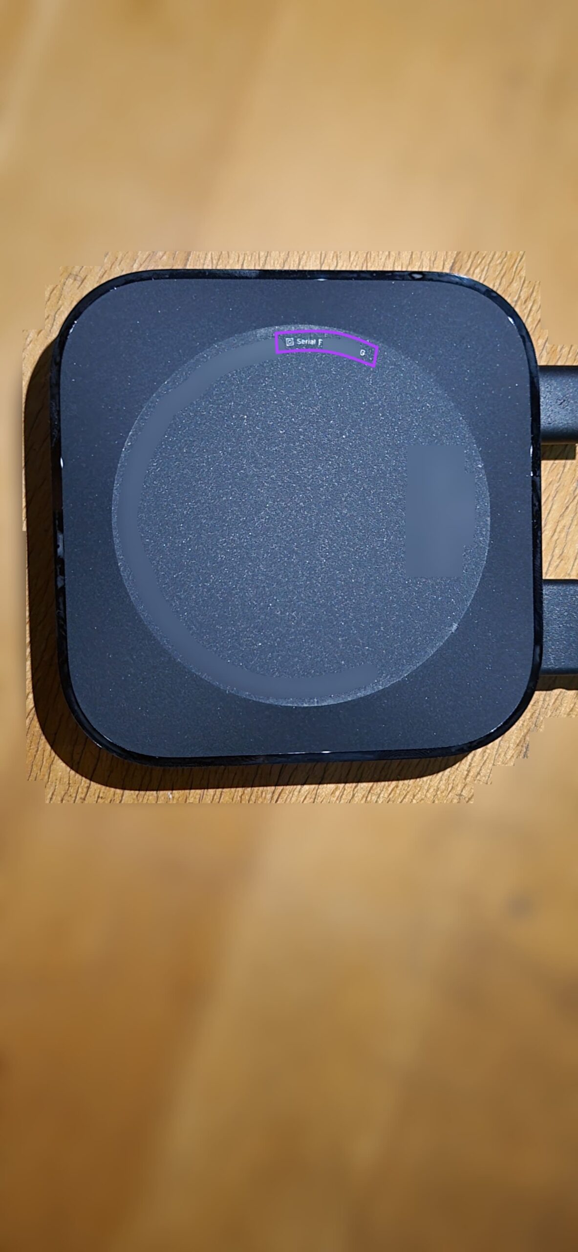Check-Apple-TV-boxq-scaled 7 طرق للعثور على الرقم التسلسلي لـ Apple TV