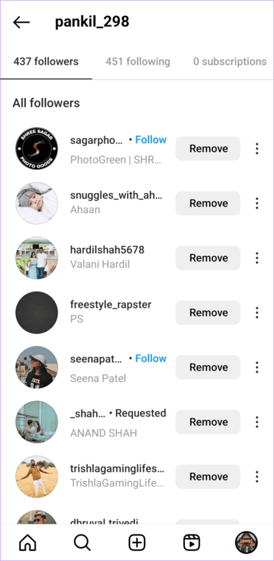 Check-Recent-Followers-on-Instagram-App-for-Android-and-iPhone-750x1536-1 كيفية رؤية المتابعين الجدد على Instagram