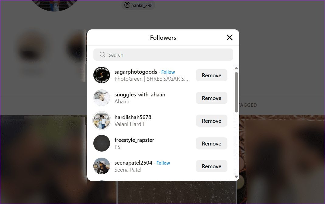 Check-Recent-Followers-on-Instagram-for-Web كيفية رؤية المتابعين الجدد على Instagram