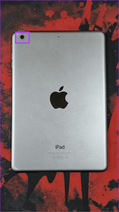 Check-camera-placement-577x1024-1 كيفية العثور على طراز iPad الذي لديك