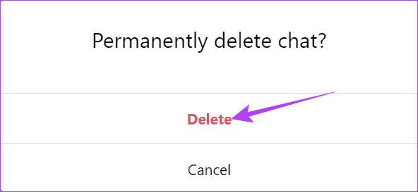 Choose-Delete-4 كيفية إلغاء إرسال أو حذف الرسائل على Instagram