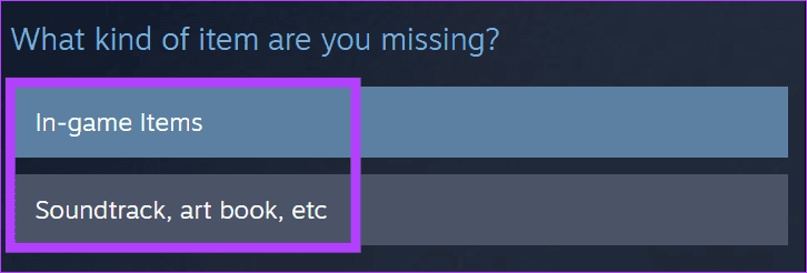 Choose-between-the-following-options كيفية تثبيت وإدارة المحتوى القابل للتنزيل (DLC) على Steam