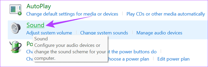 كيفية تمكين أو تعطيل صوت النقر بالماوس في Windows 10 و11 - %categories