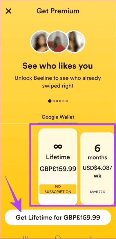 هل يستحق Bumble Premium العناء: تكلفة الاشتراك والميزات وplus - %categories